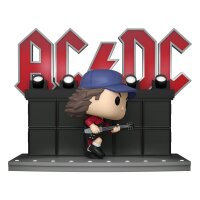 AC/DC Funko POP! Movie Moments PVC-Sammelfigurenset -...