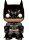 Batman Arkham Knight Funko POP! Movie Vinyl Figur Batman 9 cm