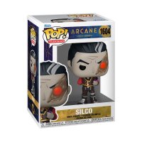 Arcane League of Legends Funko POP! Games Vinyl Figur...