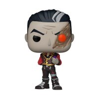 Arcane League of Legends Funko POP! Games Vinyl Figur...