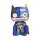 DC Comics Funko POP! Movie Vinyl Figur Patchwork - Batman (508)