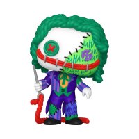 DC Comics Funko POP! Movie Vinyl Figur Patchwork - Joker...