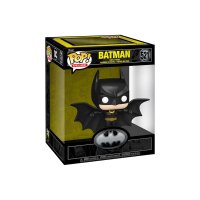 Batman 85th Anniversary Funko POP! Deluxe Vinyl Figur...
