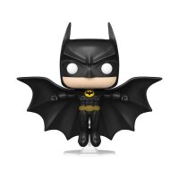 Batman 85th Anniversary Funko POP! Deluxe Vinyl Figur...