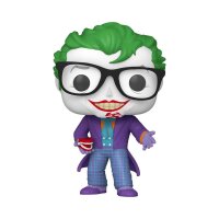DC Comics Funko POP! Movie Vinyl Figur The Joker with...