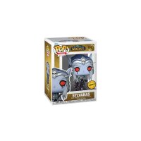 Warcraft Funko POP! TV Vinyl Figur Sylvanas (990)...
