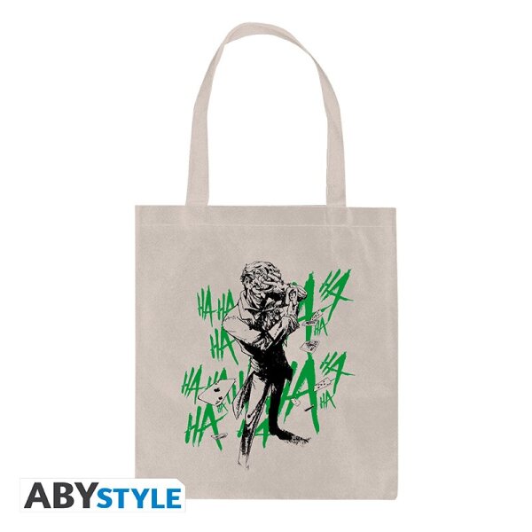 DC Comics Einkaufstasche The Joker