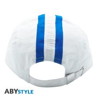 One Piece Replica Cap Marine
