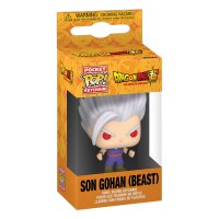 Dragon Ball Super: Super Hero Pocket Funko POP! Vinyl...