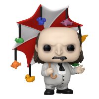 Batman 85th Anniversary Funko POP! PVC-Sammelfigur - The...