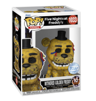 Five Nights at Freddys Funko POP! PVC-Sammelfigur -...