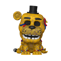 Five Nights at Freddys Funko POP! PVC-Sammelfigur -...