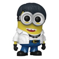 Minions x BTS Funko POP! Rocks Vinyl Figur Jimin (422)