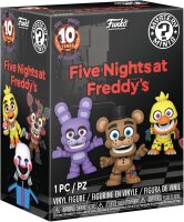 Five Nights at Freddys Mystery Minis Funko POP!...