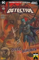 Batman - Detective Comics 87