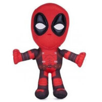 Marvel Deadpool Plüschfigur - Deadpool Normal Hands...