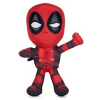 Marvel Deadpool Plüschfigur - Deadpool Thumbs Up (30...