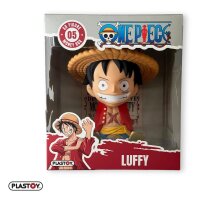 One Piece Spardose - Ruffy