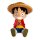 One Piece Spardose - Ruffy