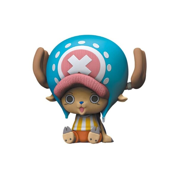 One Piece Spardose - Chopper New World