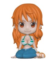 One Piece Spardose - Nami