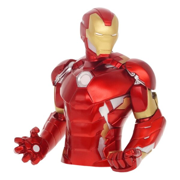 Marvel Spardose Iron Man 20 cm