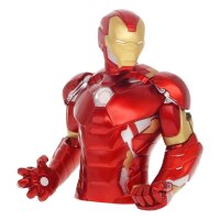 Marvel Spardose Iron Man 20 cm