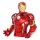 Marvel Spardose Iron Man 20 cm
