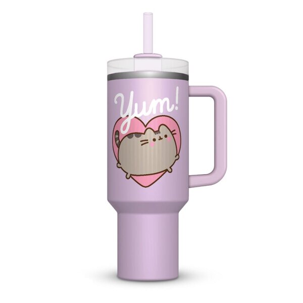 Pusheen Tumbler (1130 ml)