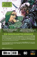 Green Arrow (Williamson, Joshua; Di Giandomenico,...