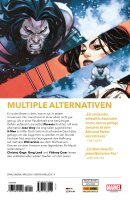 Waffe X-Men: Wolverines, sammeln! (Gage, Christos;...