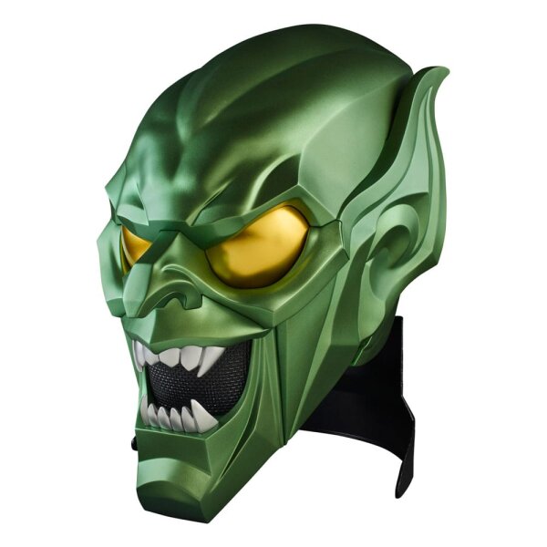 Marvel Legends Series Green Goblin Roleplay Helmet