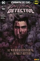 Batman - Detective Comics 88