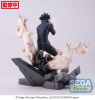 Jujutsu Kaisen Figurizm PVC Statue Megumi Fushiguro...