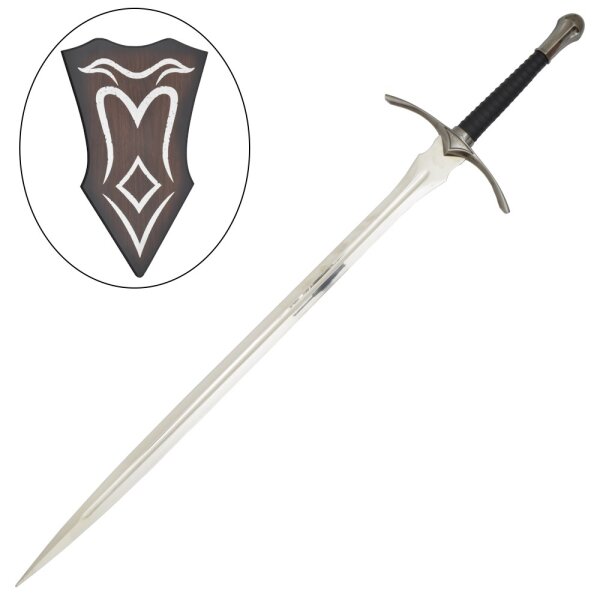 Glamdring - Inspiriert von ,,Der Herr der Ringe