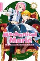 Mechanical Marie 01 (Akimoto, Aki)