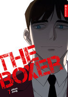 The Boxer 07 (Jung, Jihun)
