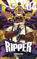 Ripper 04 (Cejudo, Jeronimo)