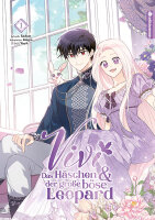 Vivi - Das Häschen & der große böse...