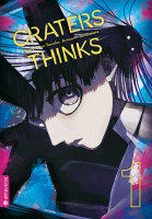 Craters Thinks 01 (Tanaka, Leon; Torahotate)