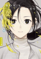 Boys Abyss 16 (Minenami, Ryo)