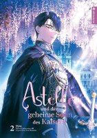 Astelle und der geheime Sohn des Kaisers 02 (SSAL;...