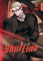 Shutline 05 (KYOU)