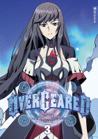 Overgeared 03 (Saenal; Monohumbug (Redice Studio); Team...