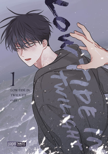 Low Tide in Twilight 01 (euja)