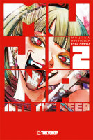 Mujina into the Deep 02 (Asano, Inio)