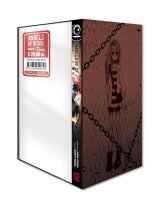 Angels of Death 12 + Box (Naduka, Kudan; Sanada, Makoto)