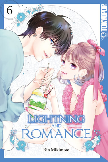 Lightning and Romance 06 (Mikimoto, Rin)