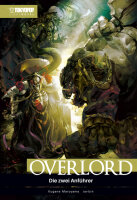 Overlord Light Novel 08 (Maruyama, Kugane; so-bin)