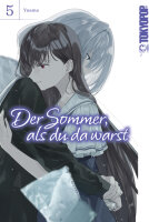 Der Sommer, als du da warst 05 (Yuama)